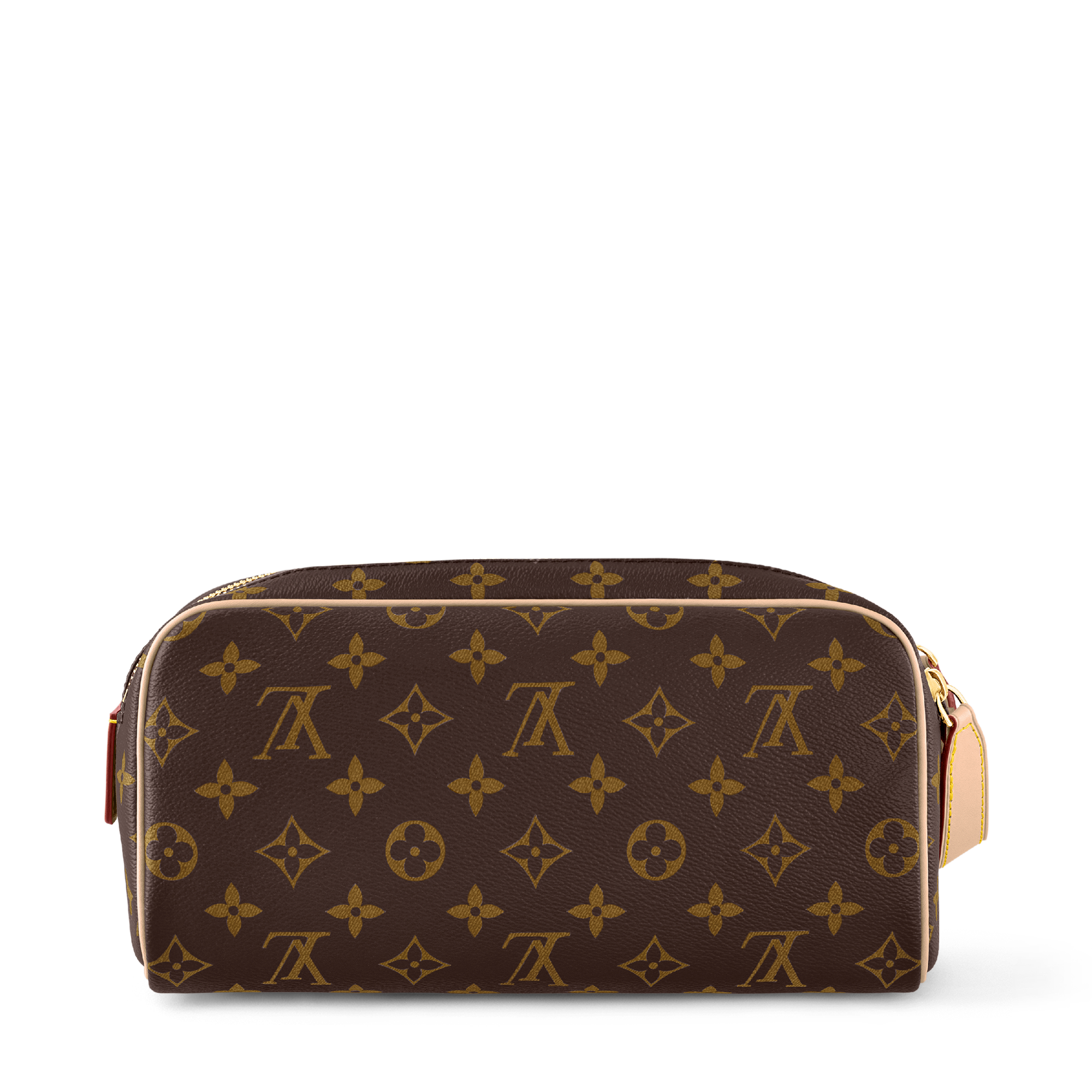 Toilet Dopp Pouch Monogram Canvas - Luxury Gifts for Babies